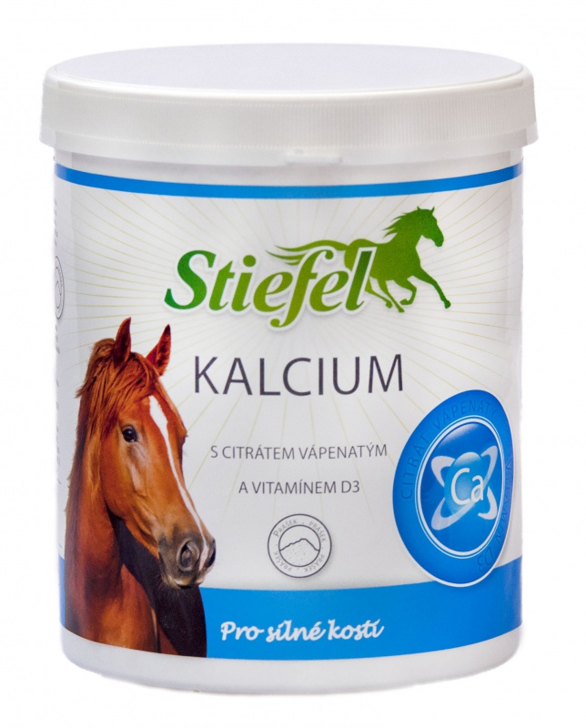 Kalcium, 1kg