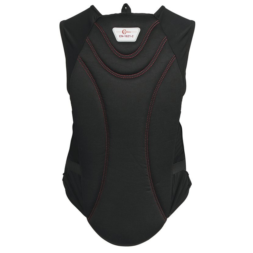 Chránič zad Covalliero PROTECTOSOFT