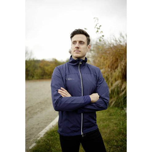 Pánská větrovka Covalliero