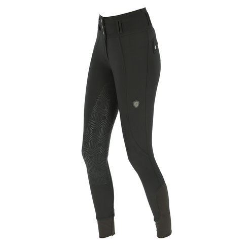 Dámské rajtky HighWaist Kerbl