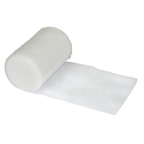 Role bavlněné vaty Rollino 3m x 10cm