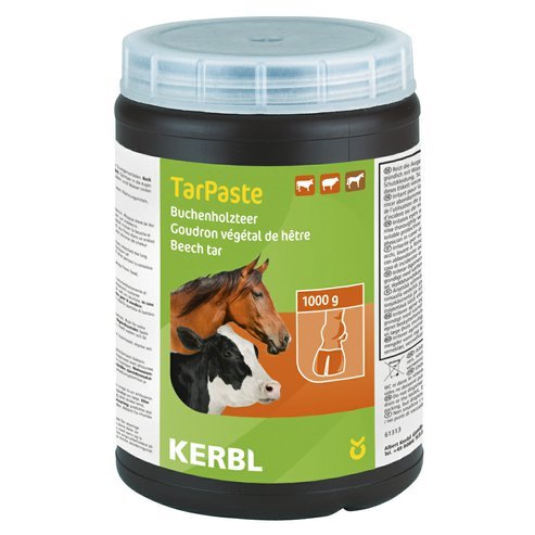 Dehet na kopyta bukový, 1kg