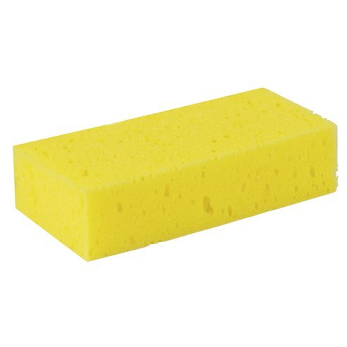 Čistící houbička pěnová Kerbl