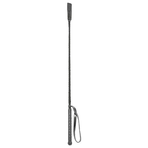 Bičík skokový s koženou plácačkou, 65cm