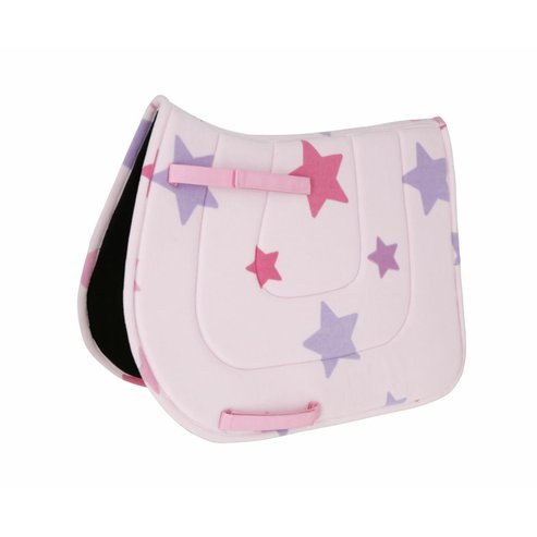 Podsedlová dečka Lilli Starlight