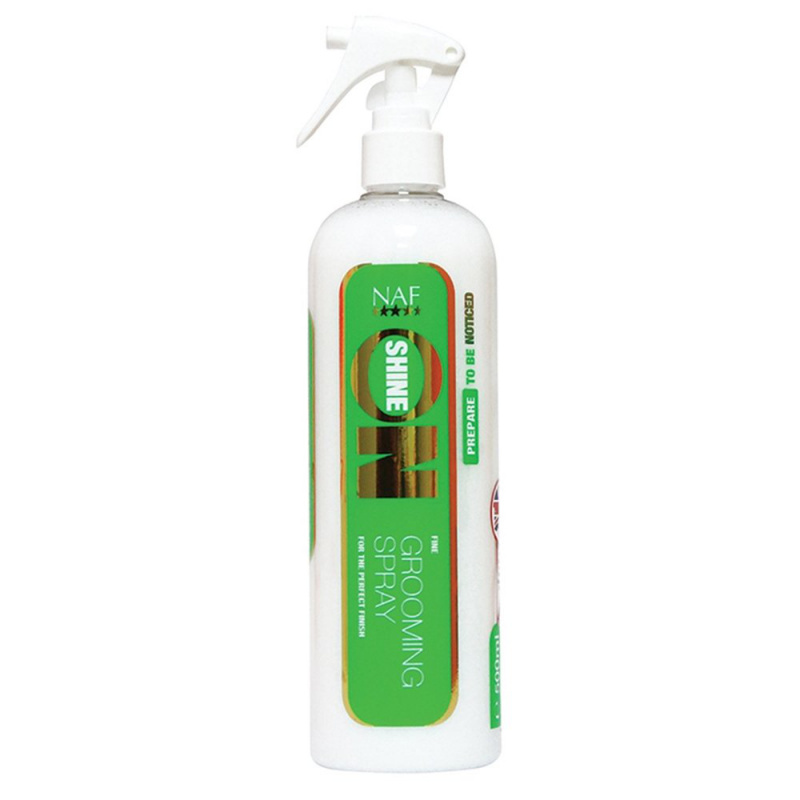 Shine On lesk na srst, 500ml
