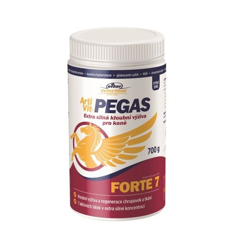 Artivit Pegas FORTE 7, 700g