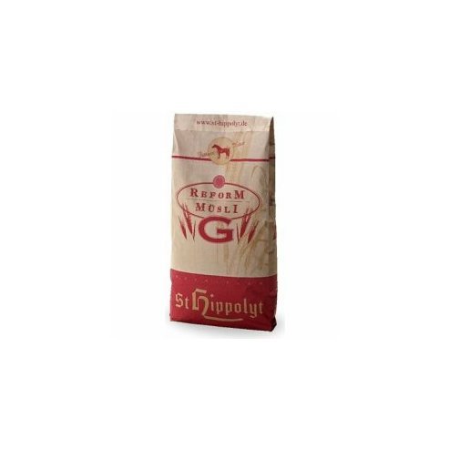 Müsli pro koně Reform Müsli G, 20 kg