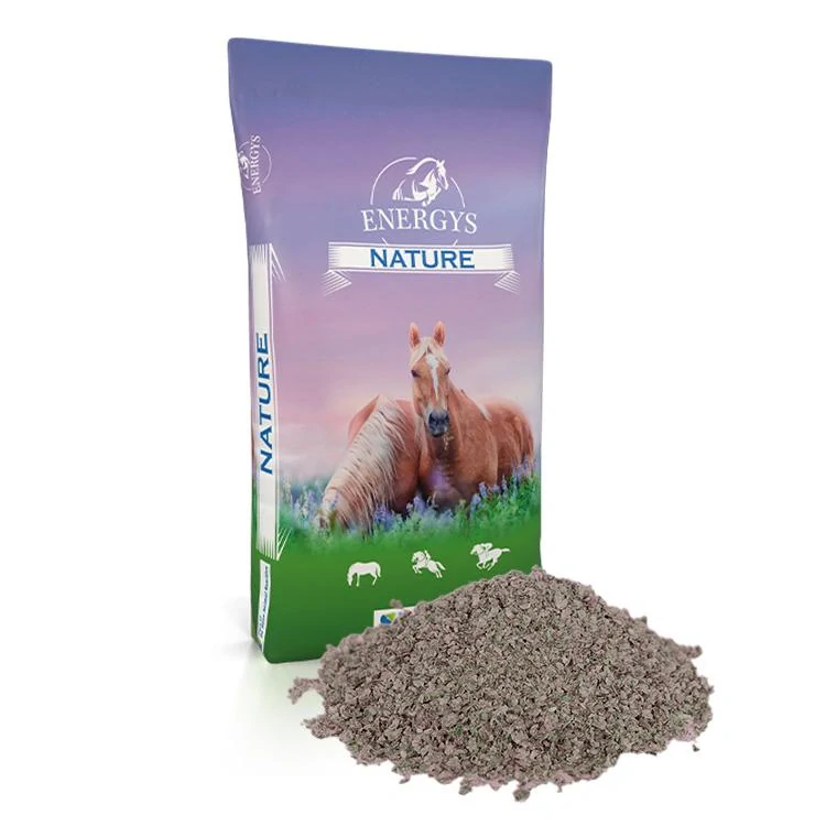 Řízky cukrovarské Energys, 20 kg