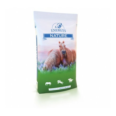 Pšeničné otruby granulované, 25 kg