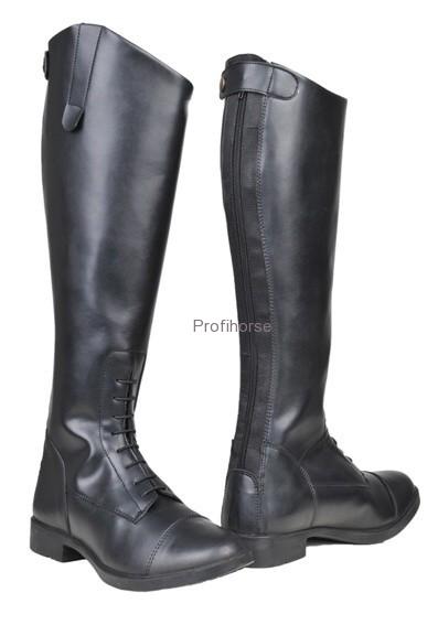 Jezdecké boty HKM New Fashion dámské