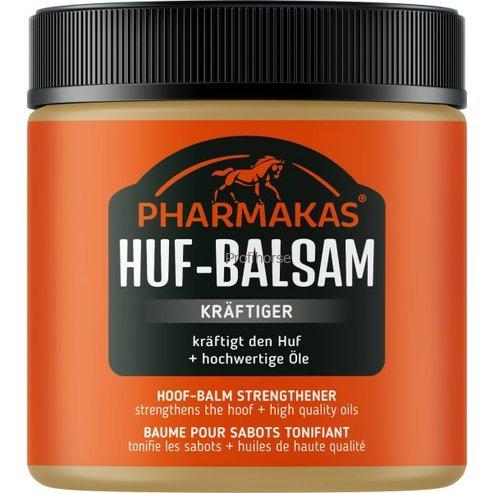 PHARMAKAS HORSE FITFORM PEDOCAN Balzám na posílení kopyt, 500ml