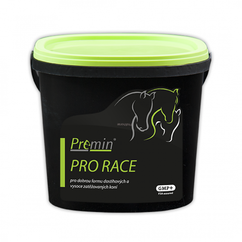 Premin Pro Race
