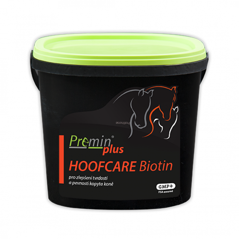 Premin plus Hoofcare Biotin