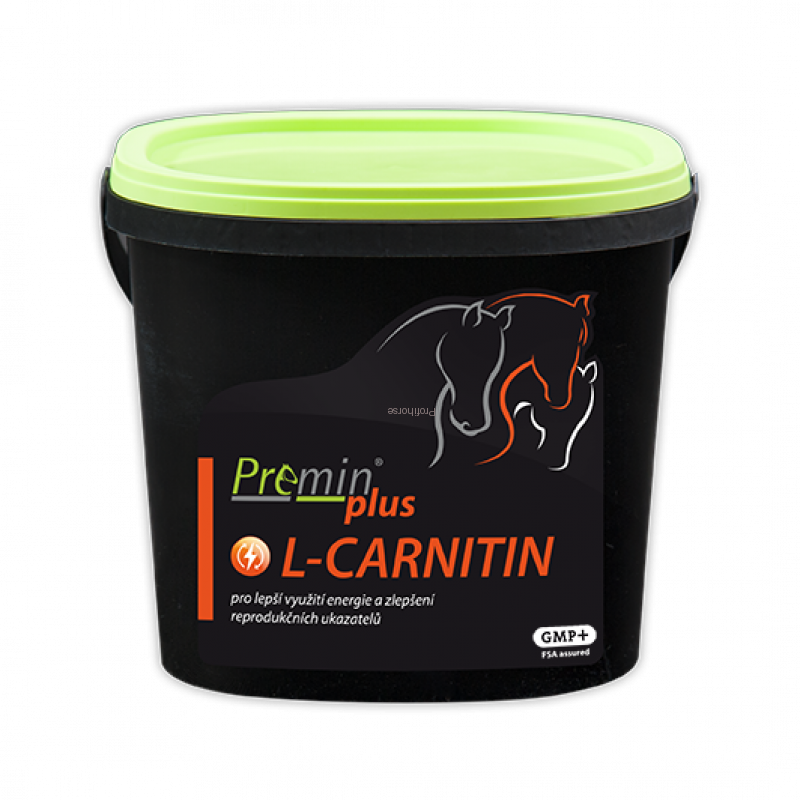 Premin plus L-Carnitin