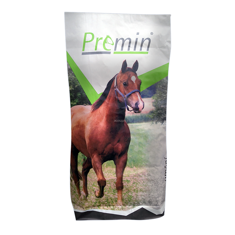 Premin® HORSE MÜSLI, 20kg