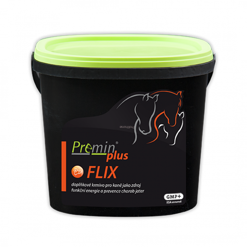 Premin® plus Flix