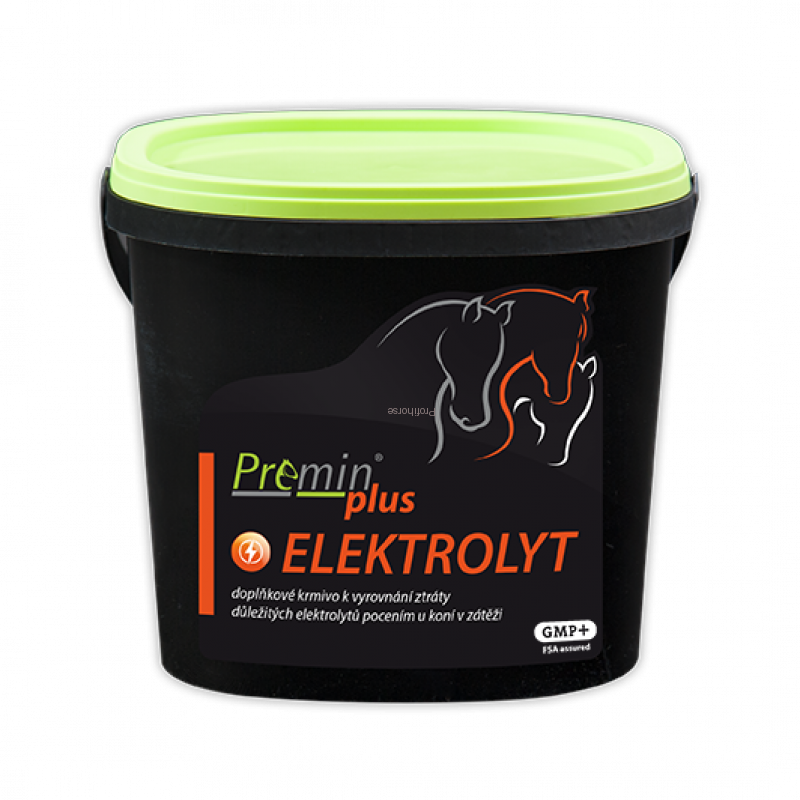 Premin® plus Elektrolyt