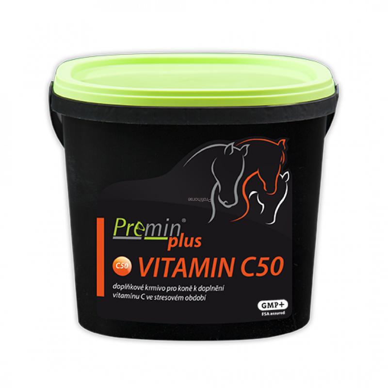 Premin® plus Vitamin C50