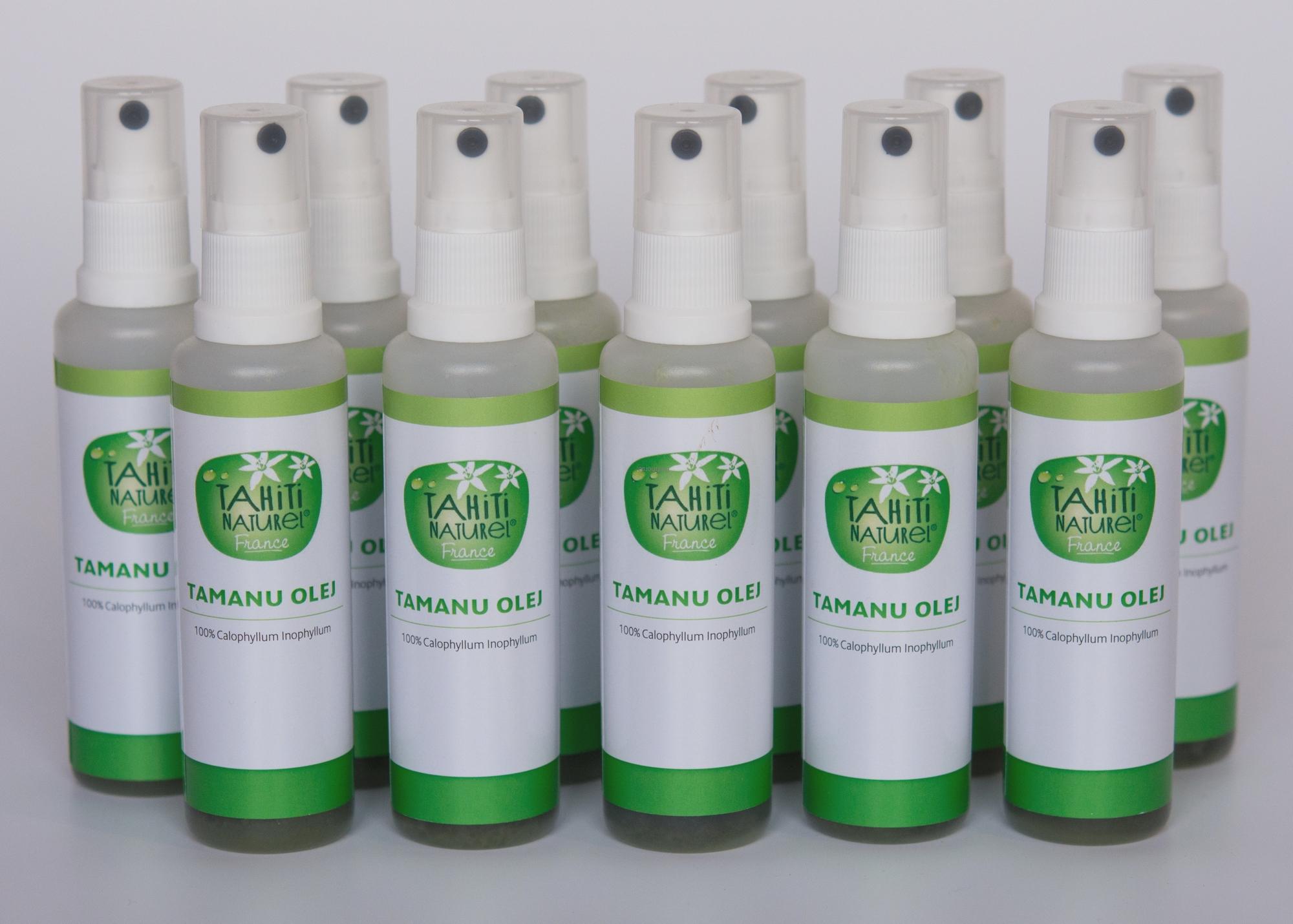 Tamanu olej 50 ml