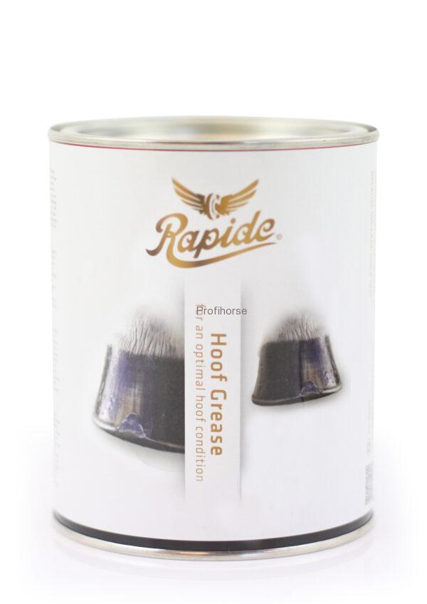 Rapide Hoof grease, bezbarvý