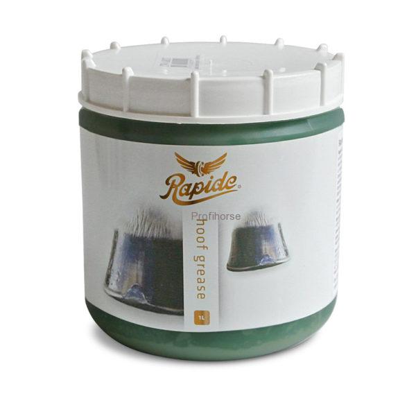 Rapide Hoof grease, zelený