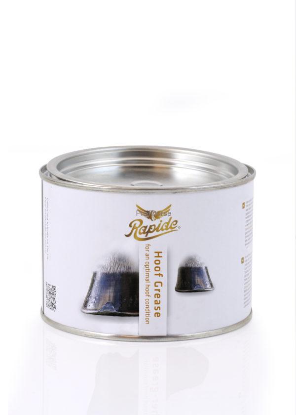 Rapide Hoof grease, černý
