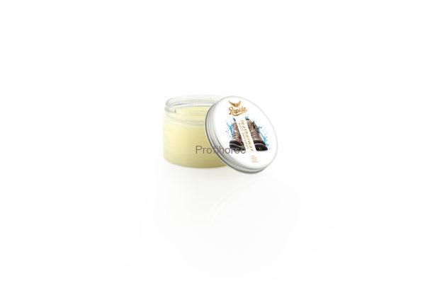 Rapide Leatherwax 150 ml bezbarvý