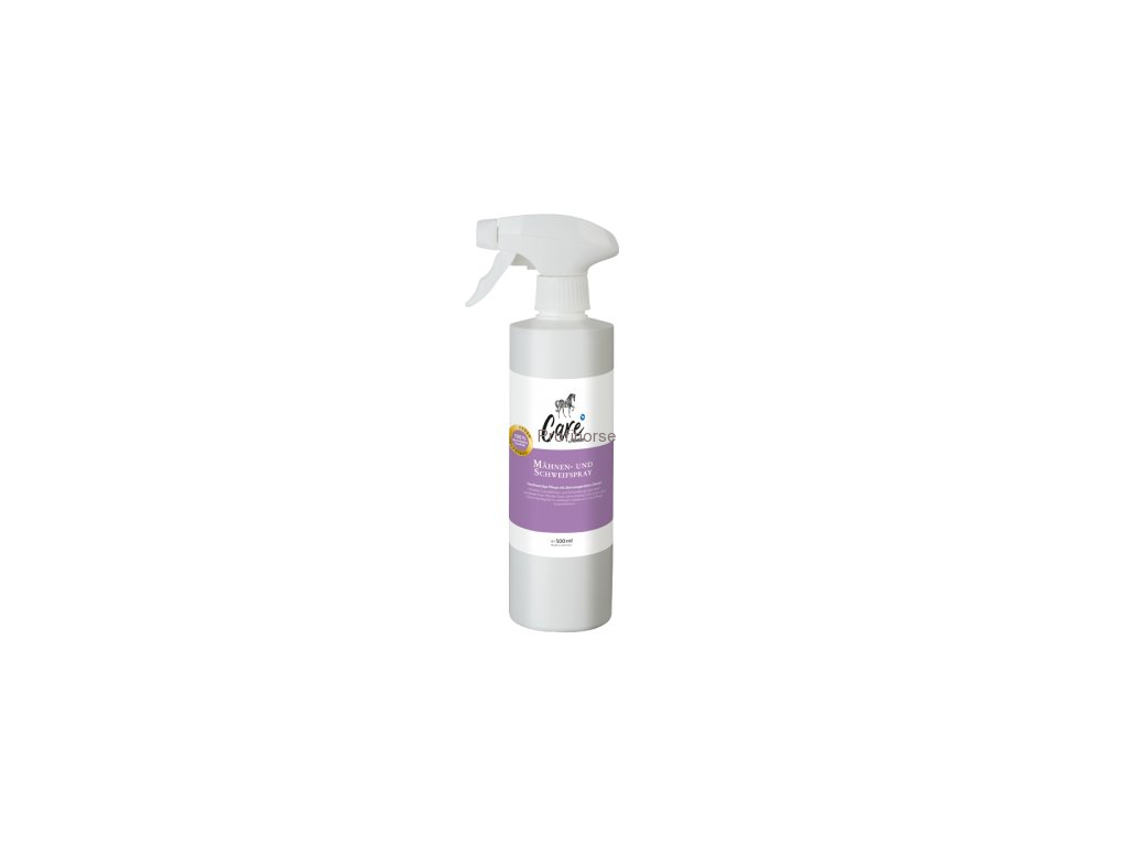Kondicionér na hřívu a ocas Höveler Care, 500 ml