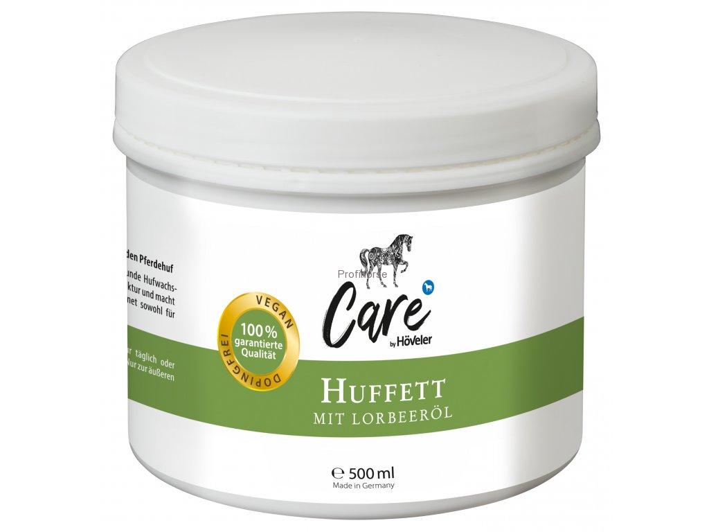 Mazání na kopyta Höveler Care, 500 ml