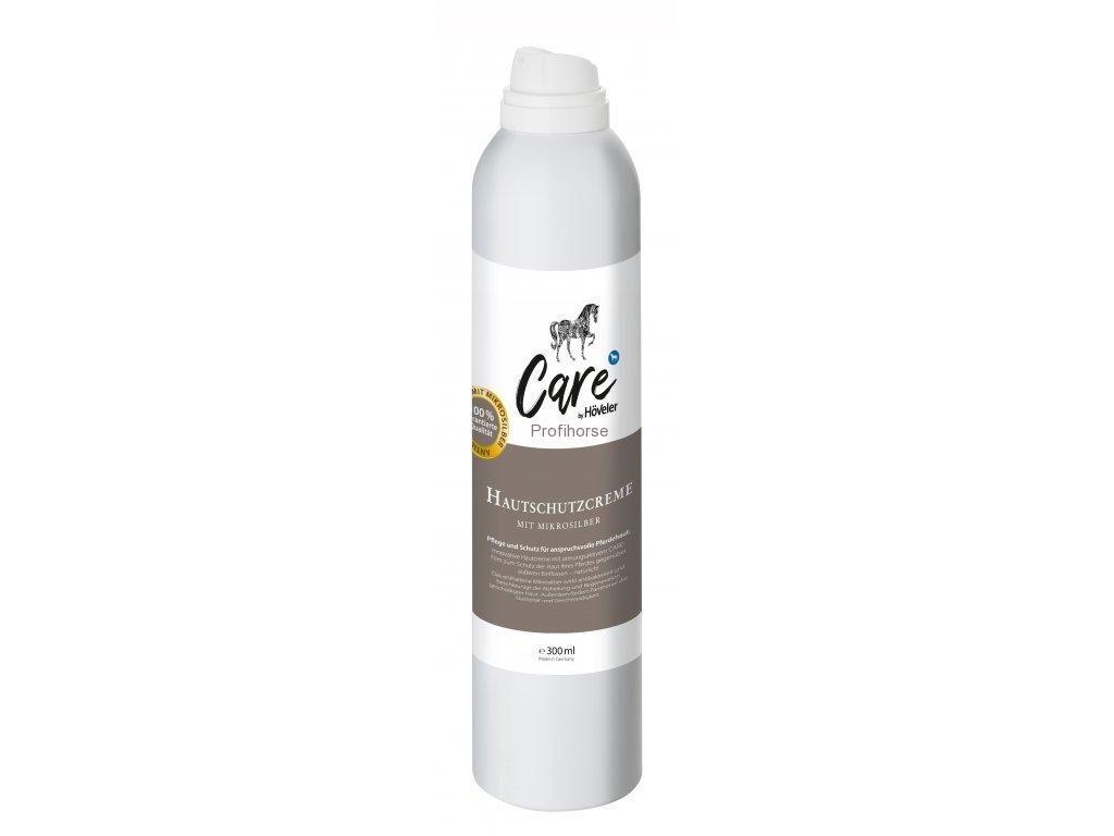 Pleťový krém se stříbrem Höveler Care, 300 ml