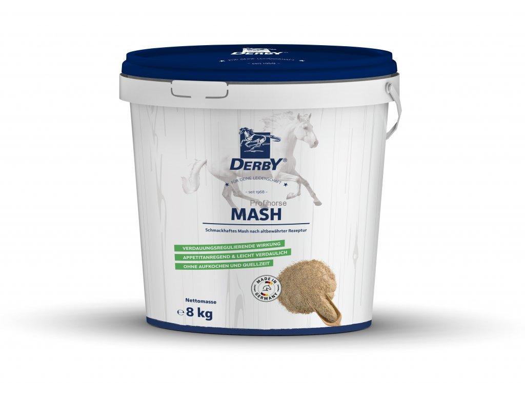 Derby Mash, 8 kg