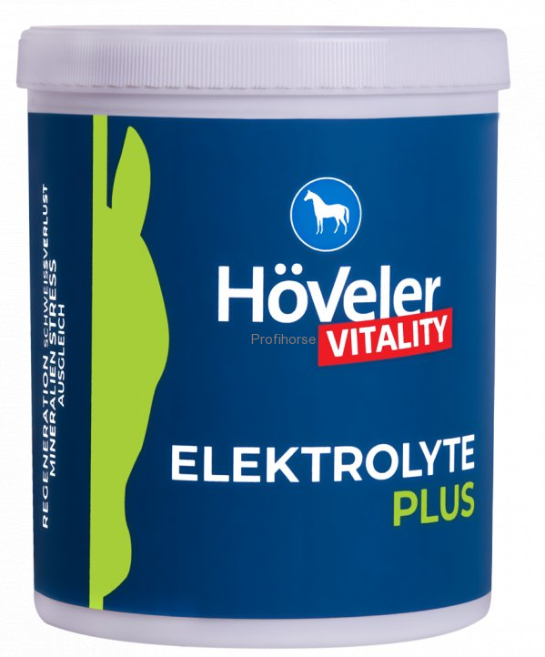 Höveler Elektrolyte Plus, 1 kg