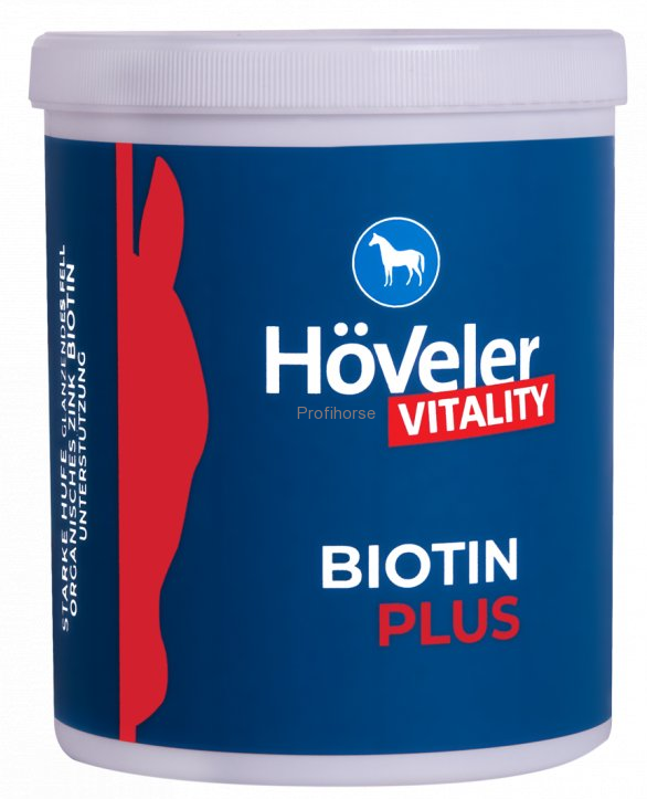 Höveler Biotin Plus, 1 kg