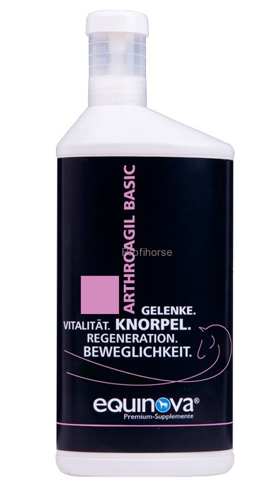 Equinova Arthroagil BASIC Liquid, 1 l