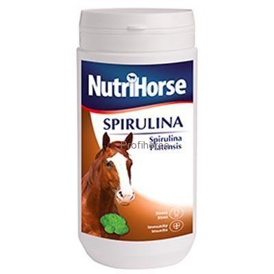 NutriHorse Spirulina pro koně, 500 g