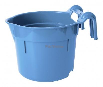 Krmný žlab kruhový závěsný 8 l
