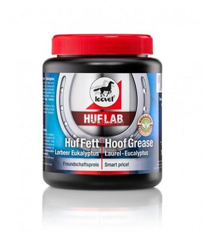 LEOVET HUFLAB mazání na koňská kopyta Vavřín - Eukalyptus 750 ml