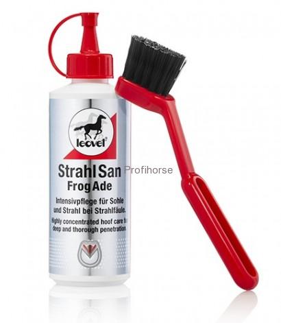 Strahlsan LEOVET se štětečkem 200ml