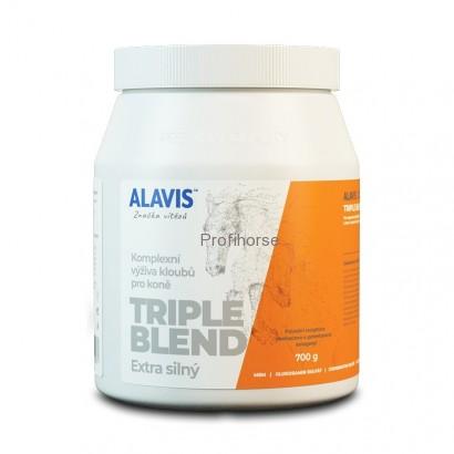 ALAVIS TRIPLE BLEND pro koně extra silný 700g