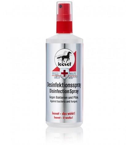 Dezinfekční sprej LEOVET 200ml