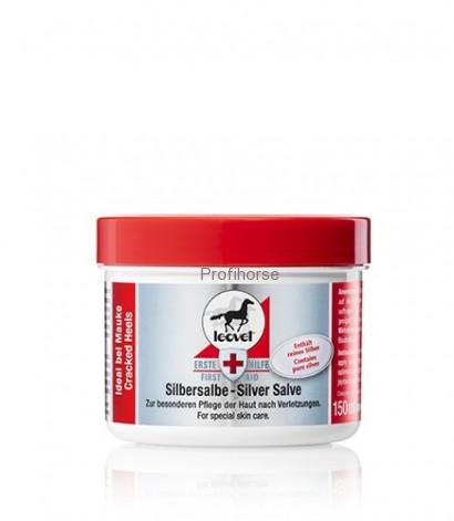Leovet Silbersalbe mast, 150 ml