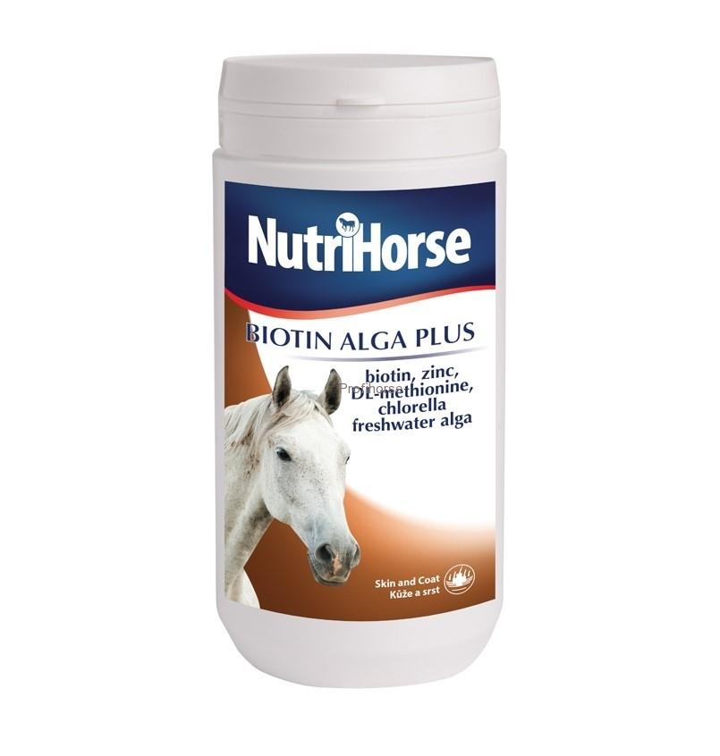 NutriHorse Biotin Alga Plus tbl. 1 kg