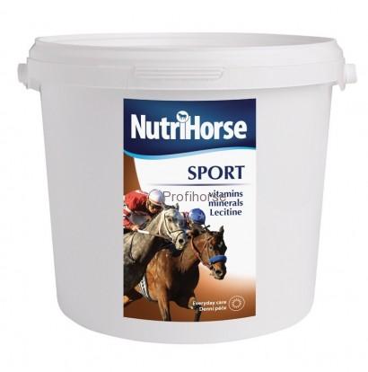NutriHorse Sport pro koně, 1kg
