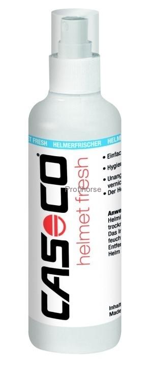 Osvěžovač CASCO na jezdecké přilby, 100ml