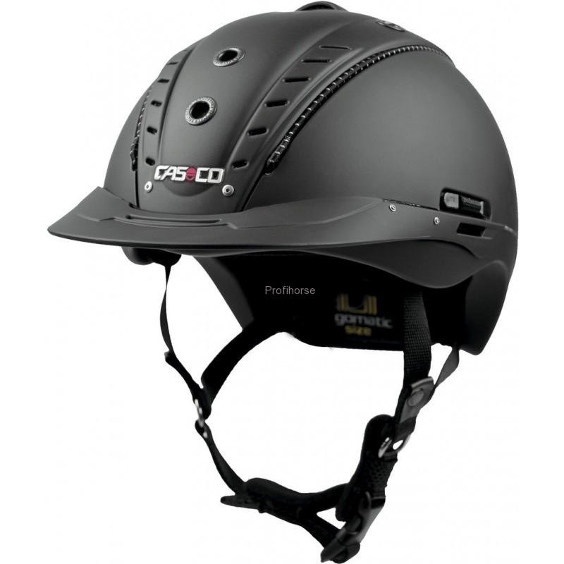Jezdecká přilba CASCO Mistrall 2 Edition Floral