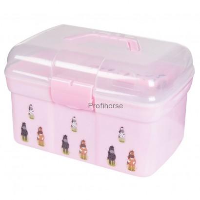 Box na čištění HKM Little Horses