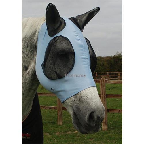 Elastická maska na uši Premier Equine