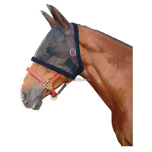 Maska proti hmyzu s ušima Harrys Horse