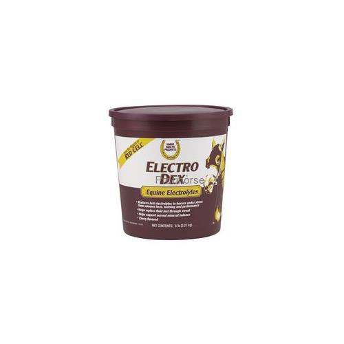 Elektrolyt s příchutí třešně, 2,27 kg
